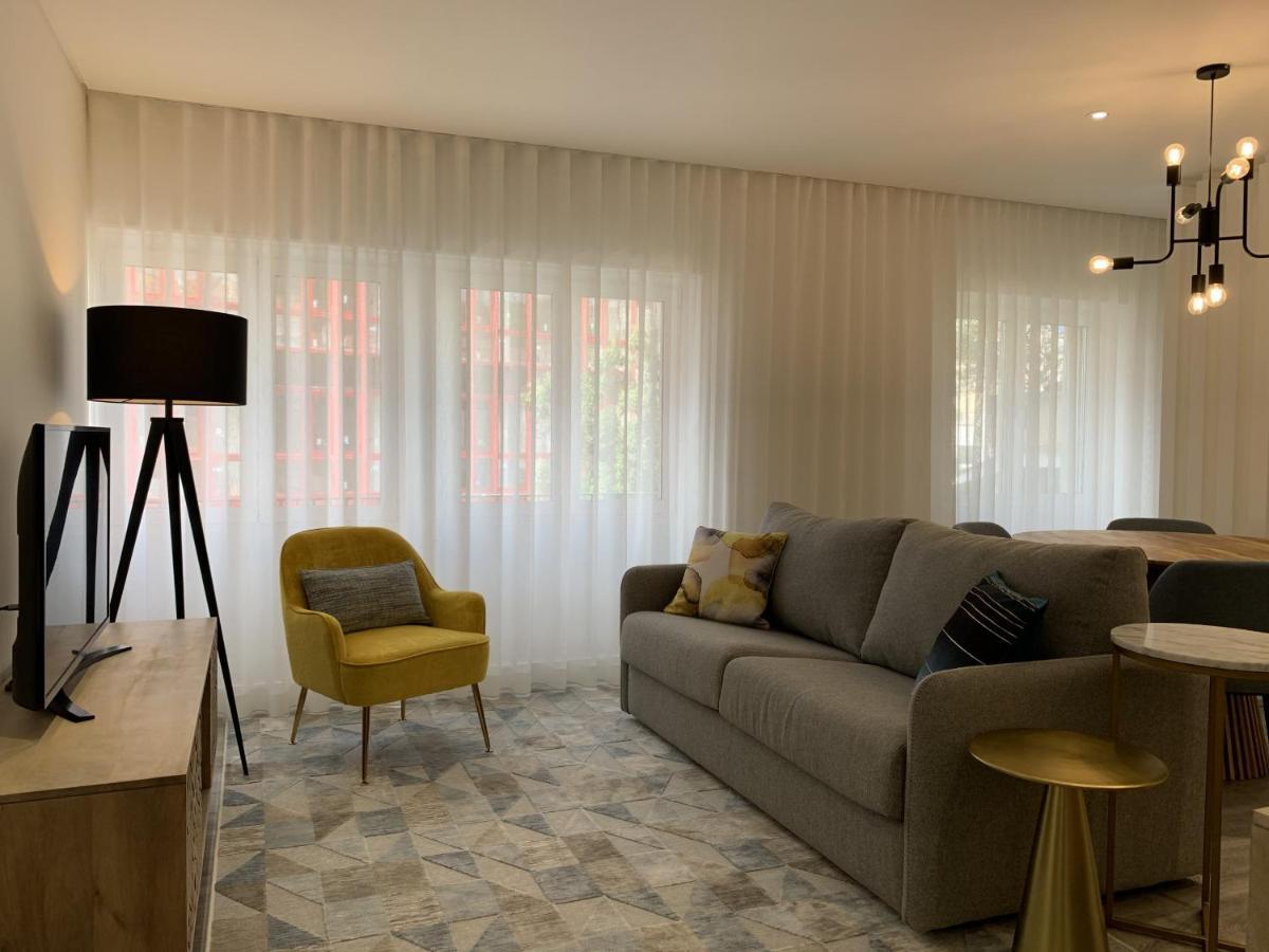 Apartment Downtown Premium 2 *