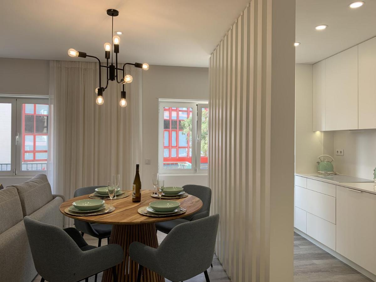 Downtown Premium 2 Apartment