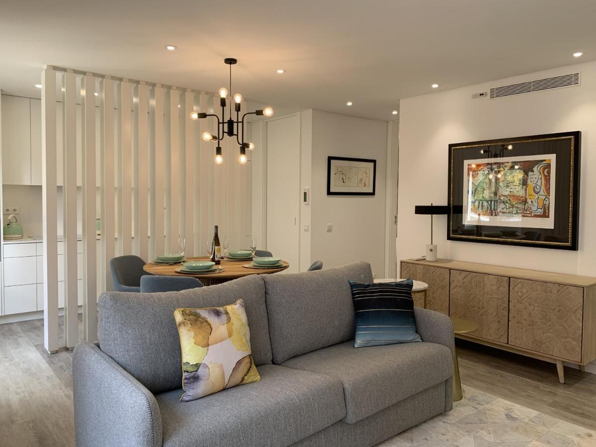 Downtown Premium 2 Apartment Cascais