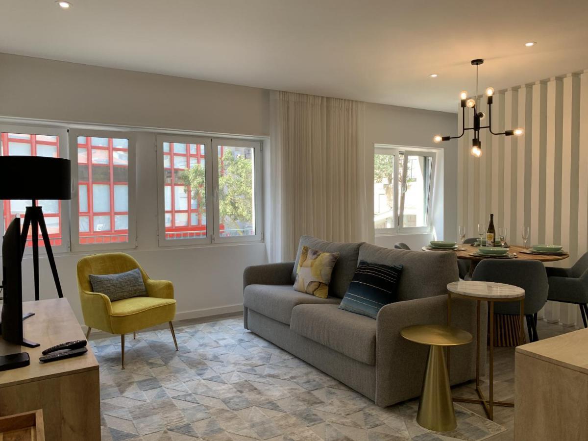 Downtown Premium 2 * Cascais