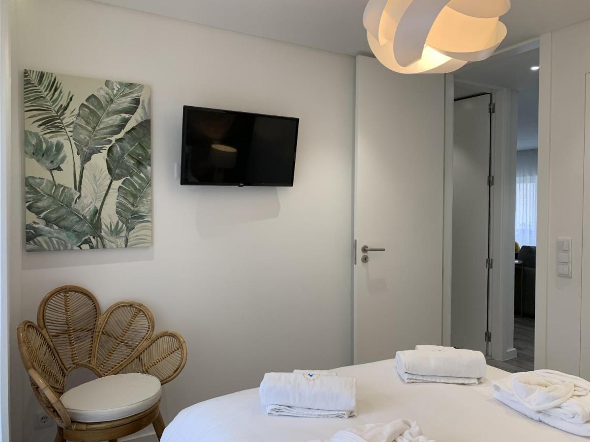 Downtown Premium 2 Apartment Cascais