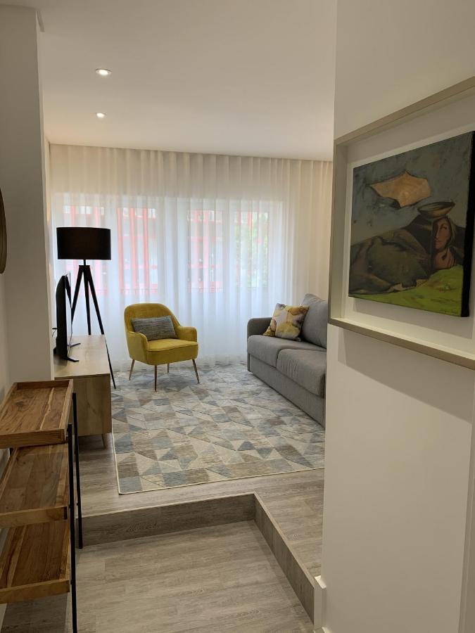 Apartment Downtown Premium 2