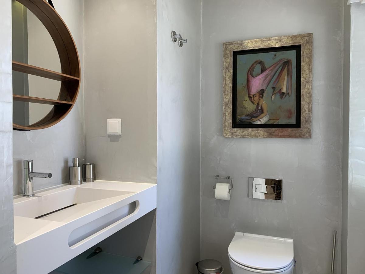 Downtown Premium 2 Apartment Cascais
