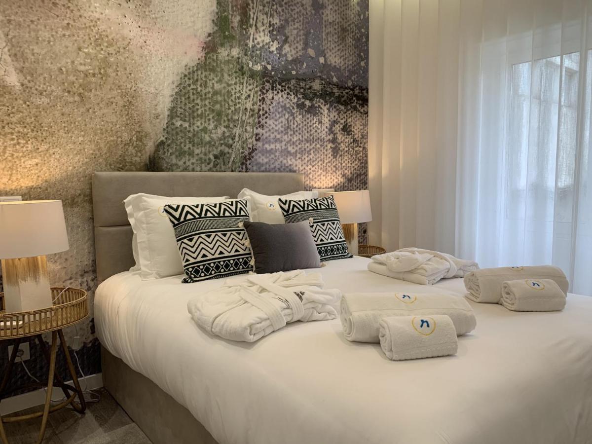Downtown Premium 2 Apartment Cascais