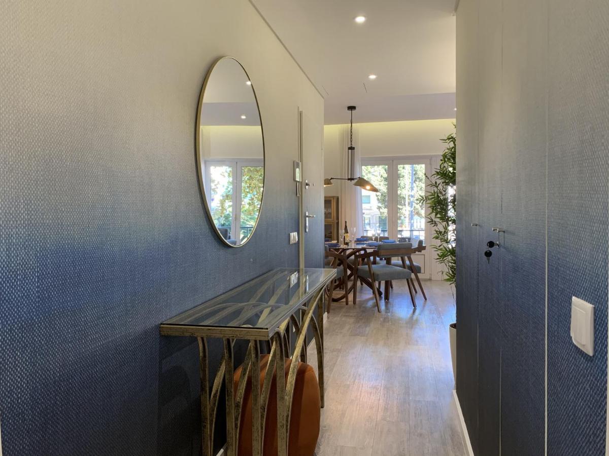 Downtown Premium 3 With Terrace Apartment Cascais