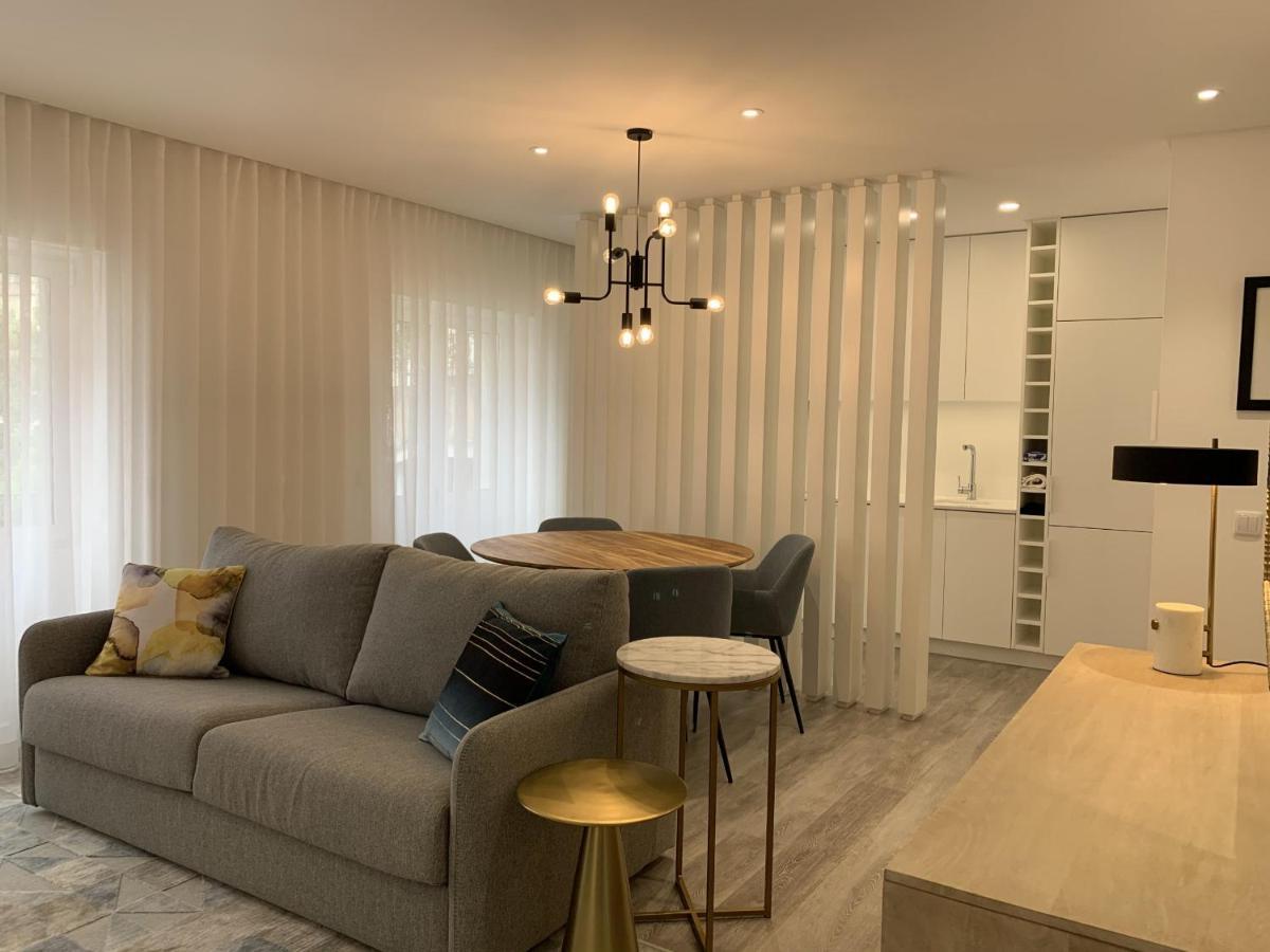 Downtown Premium 2 Apartment Cascais