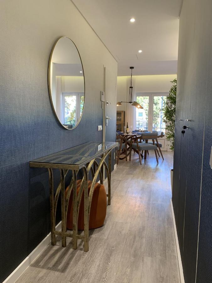 Downtown Premium 3 With Terrace *