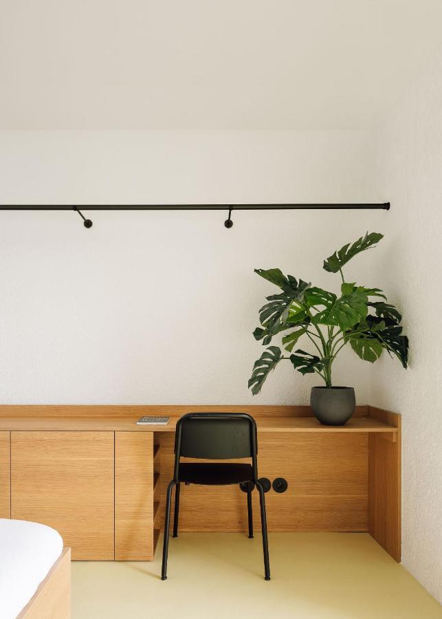 Apartamento Equador Studios By Olala Homes *