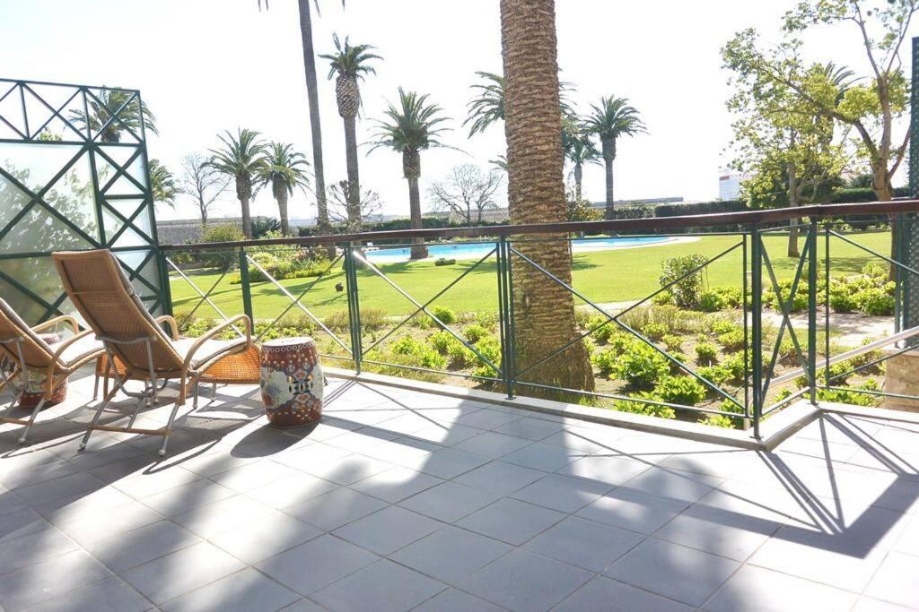 Apartment Casas Da Gandarinha Iii - 3 Bedroom In Centre *