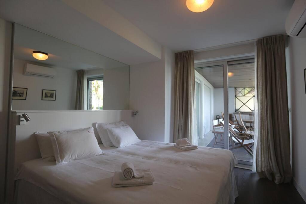 Casas Da Gandarinha Iii - 3 Bedroom In Centre Apartment