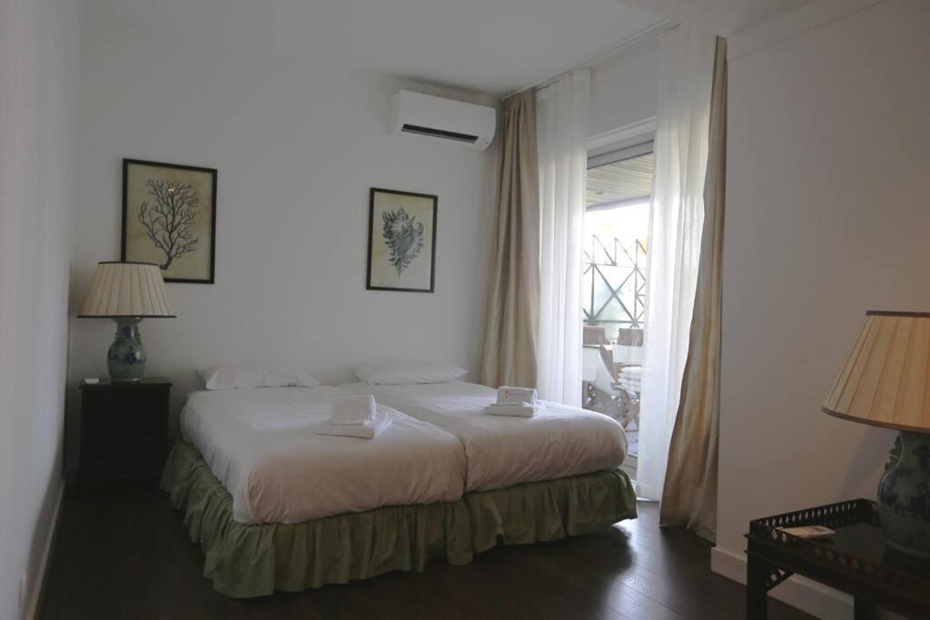 Casas Da Gandarinha Iii - 3 Bedroom In Centre Apartment Cascais
