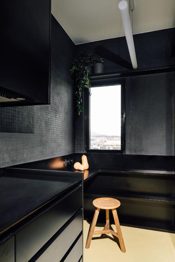 Equador Studios By Olala Homes *
