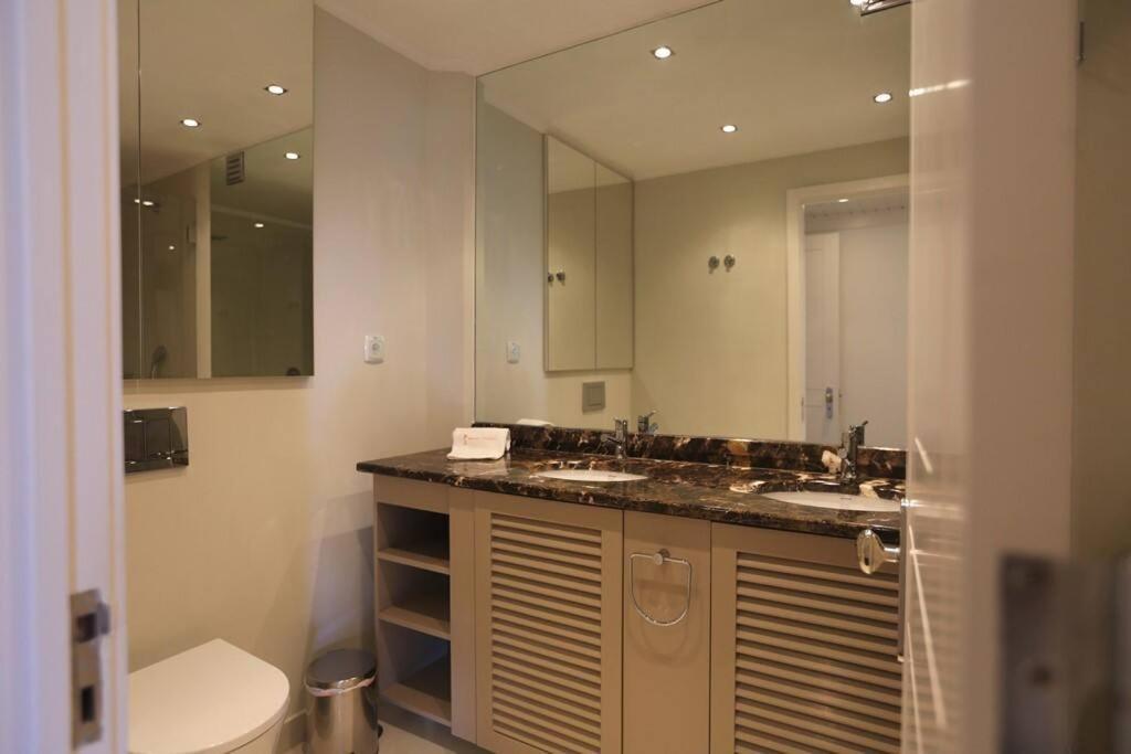 Casas Da Gandarinha Iii - 3 Bedroom In Centre Apartment