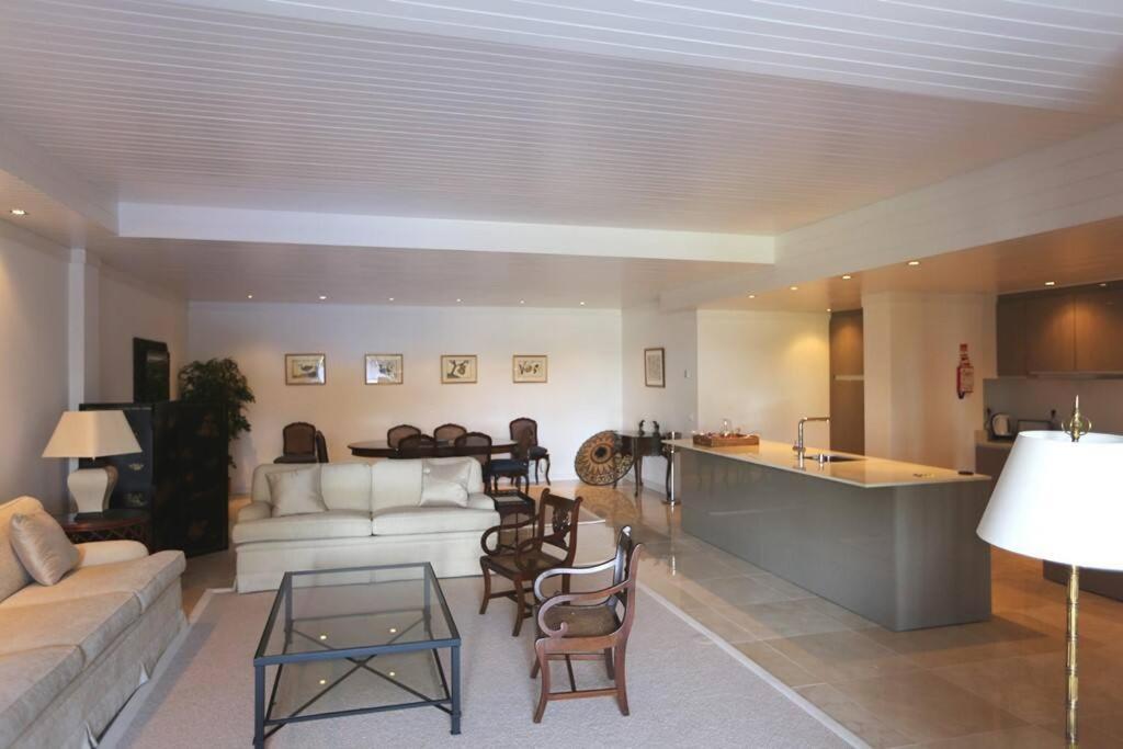 Casas Da Gandarinha Iii - 3 Bedroom In Centre Apartment *