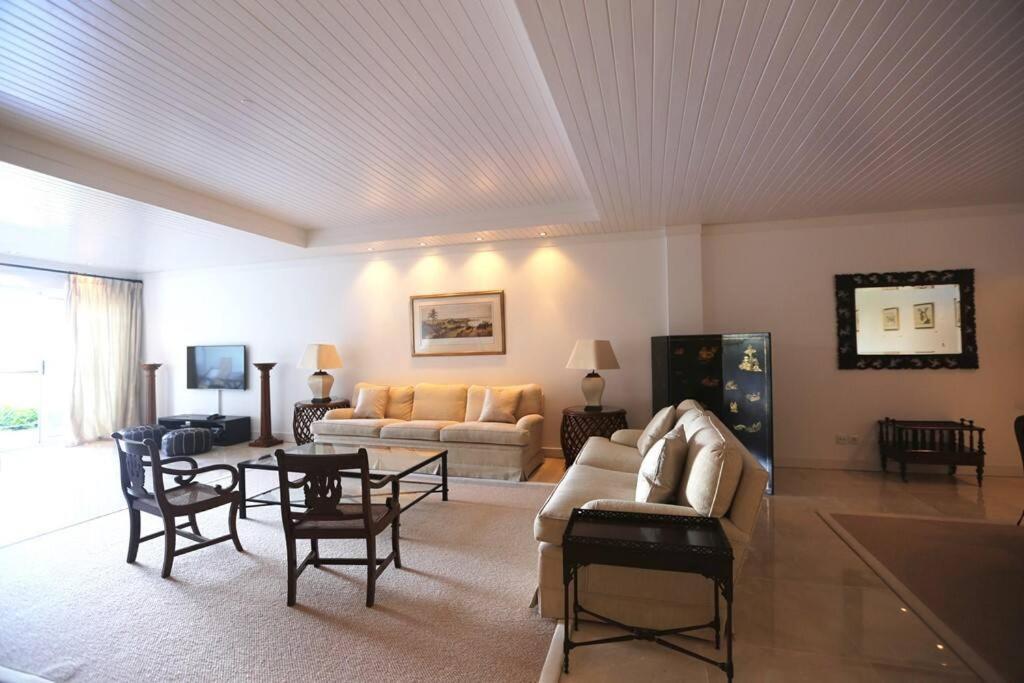 Casas Da Gandarinha Iii - 3 Bedroom In Centre Cascais