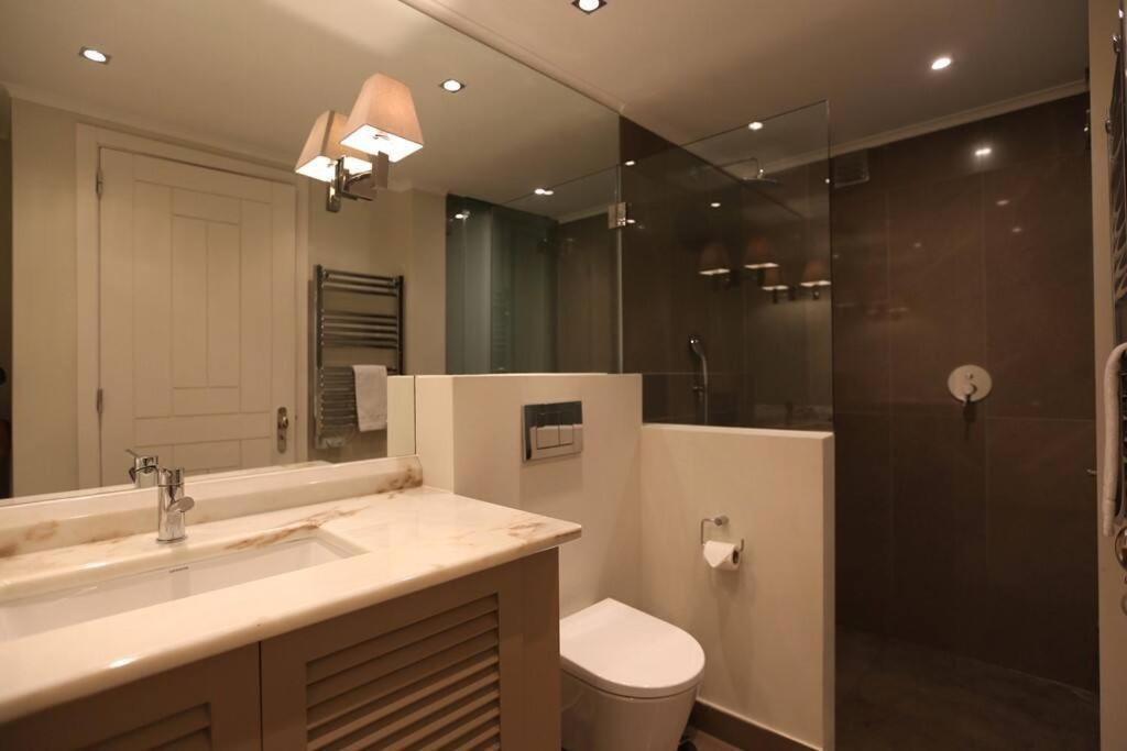 Apartment Casas Da Gandarinha Iii - 3 Bedroom In Centre