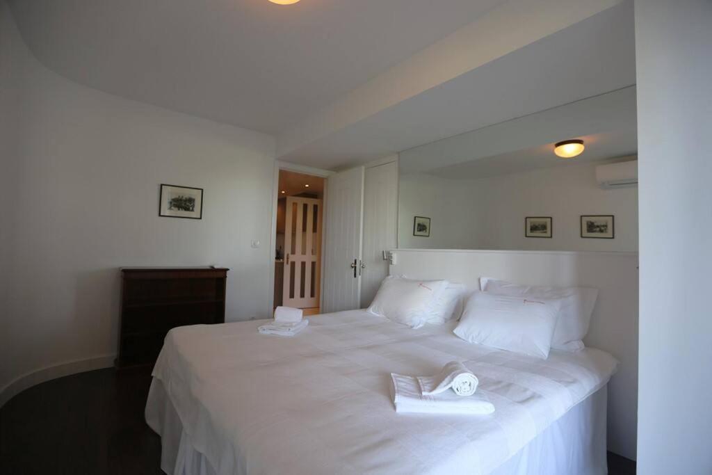 Casas Da Gandarinha Iii - 3 Bedroom In Centre