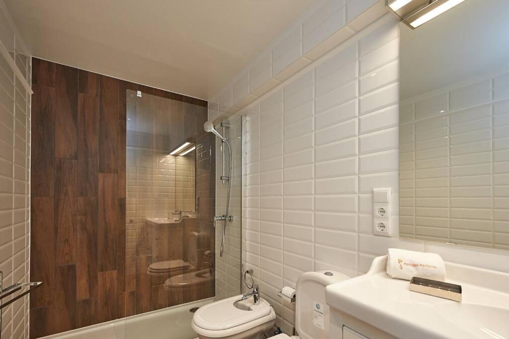 Oceanario 2 Bedroom - Sea View And Pool * Cascais