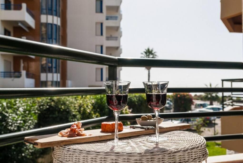 Apartment Oceanario 2 Bedroom - Sea View And Pool
