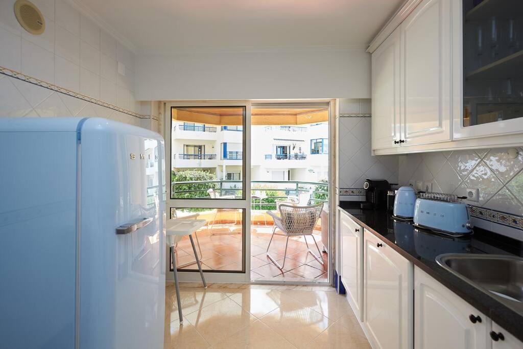 Oceanario 2 Bedroom - Sea View And Pool Apartment