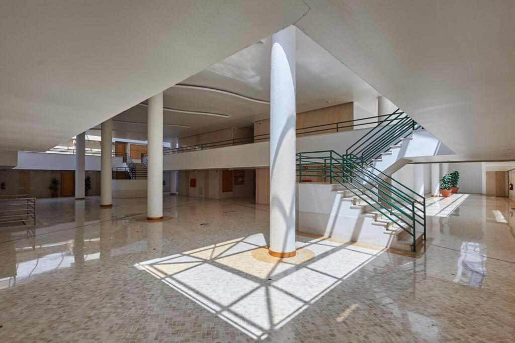 Apartment Oceanario 2 Bedroom - Sea View And Pool *