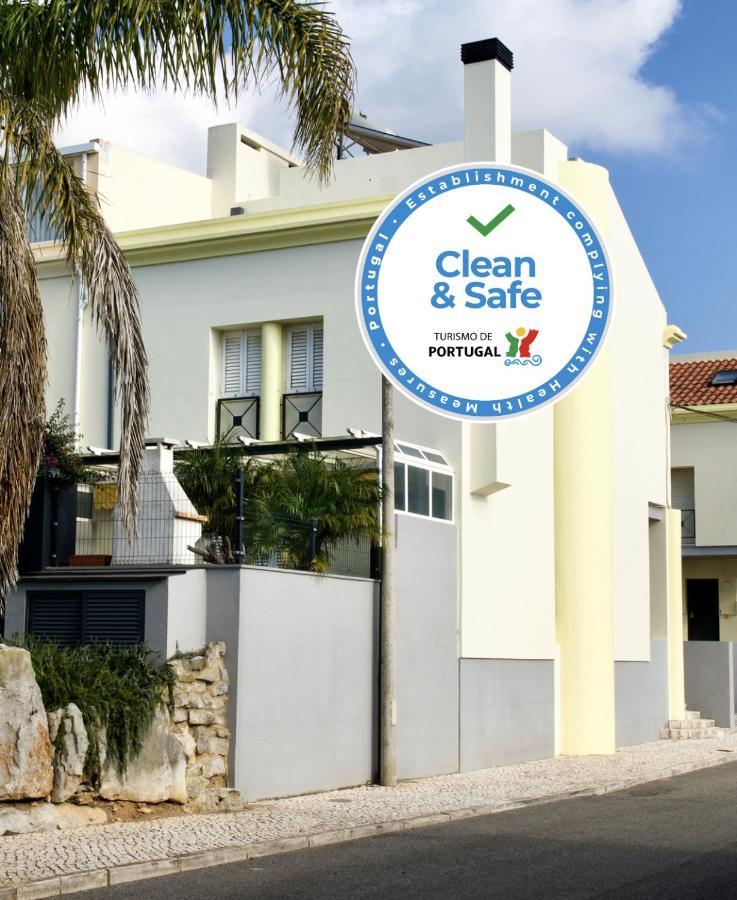 Ferienhaus Casa Mar E Serra Cascais