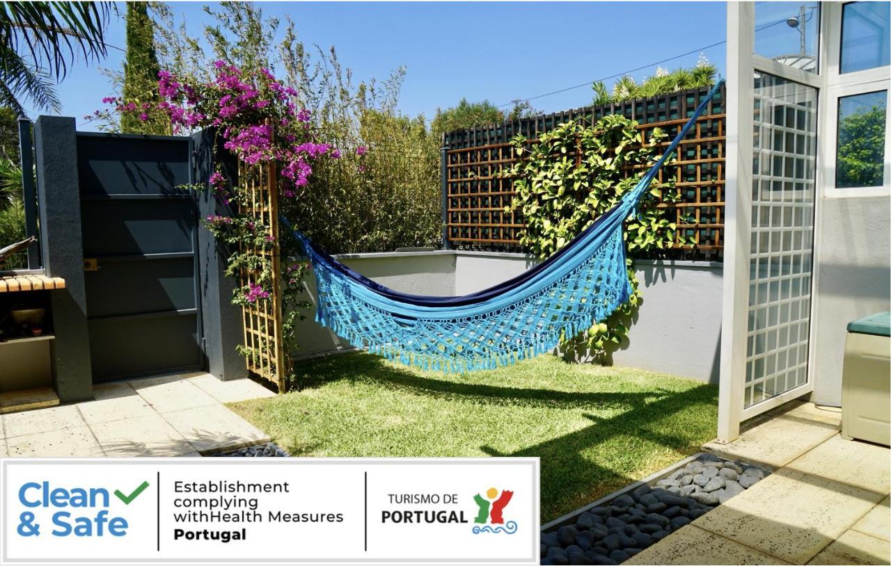Ferienhaus Casa Mar E Serra *
