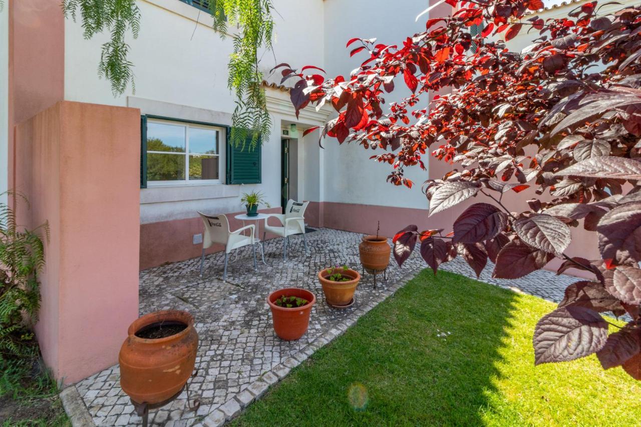 Lovely In Vila Bicuda Ii Cascais