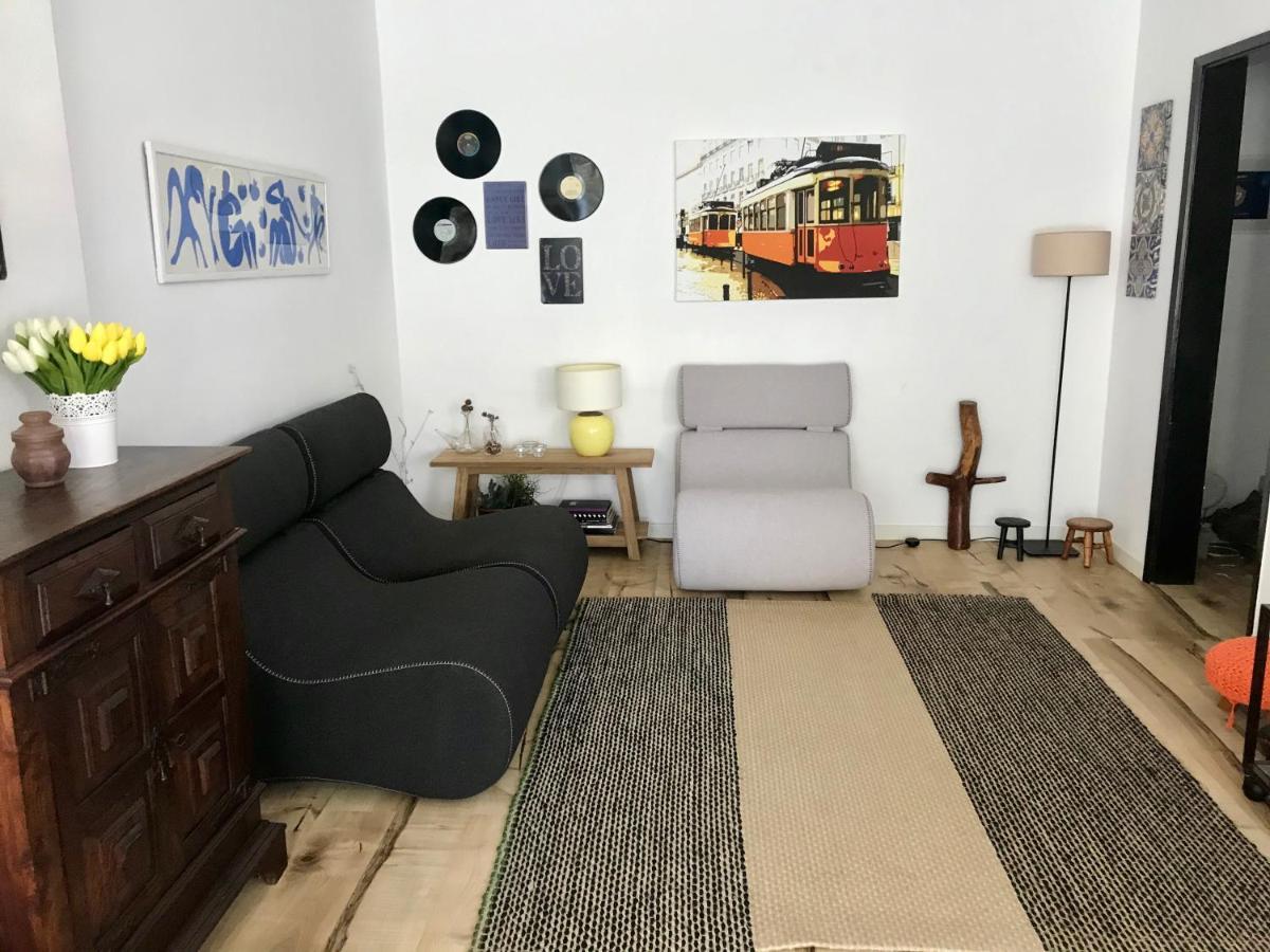 Apartamento Apt. Acácias *