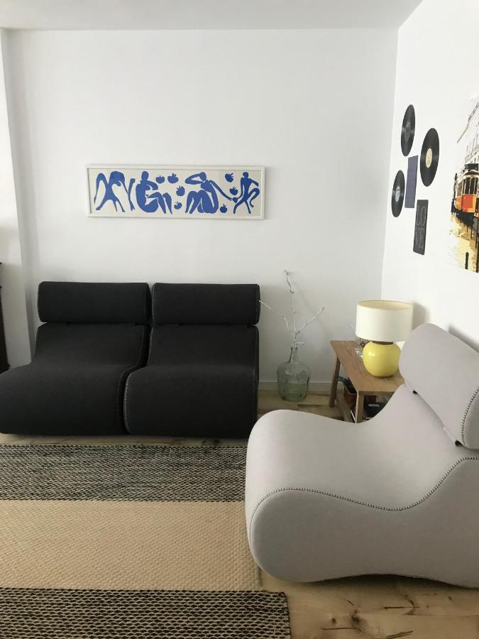 Apartamento Apt. Acácias Cascais