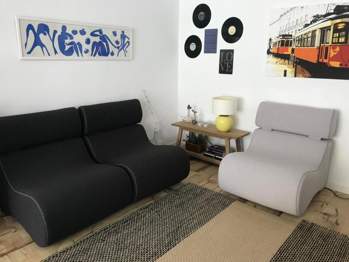 Apartamento Apt. Acácias *