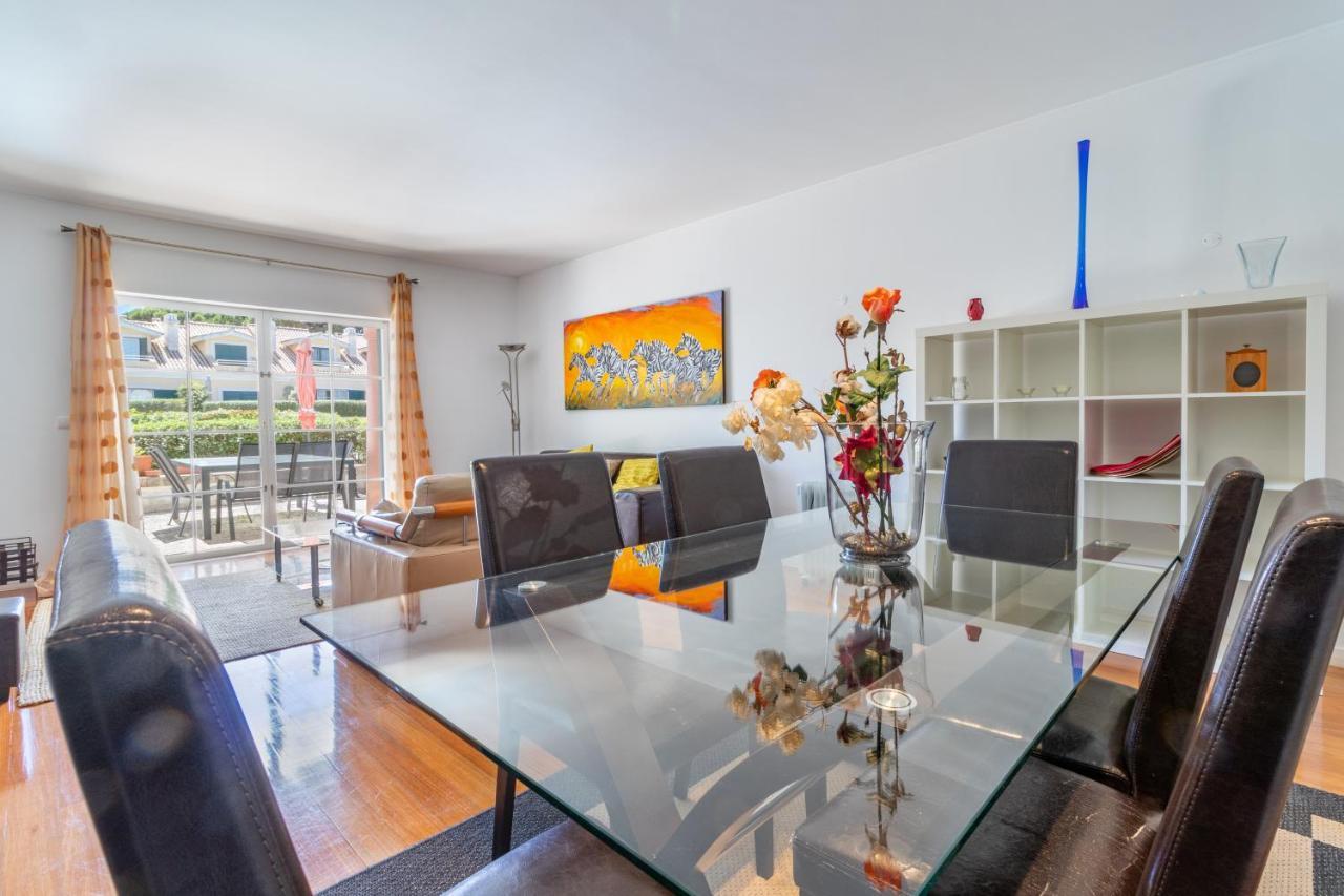 Lovely In Vila Bicuda Apartment