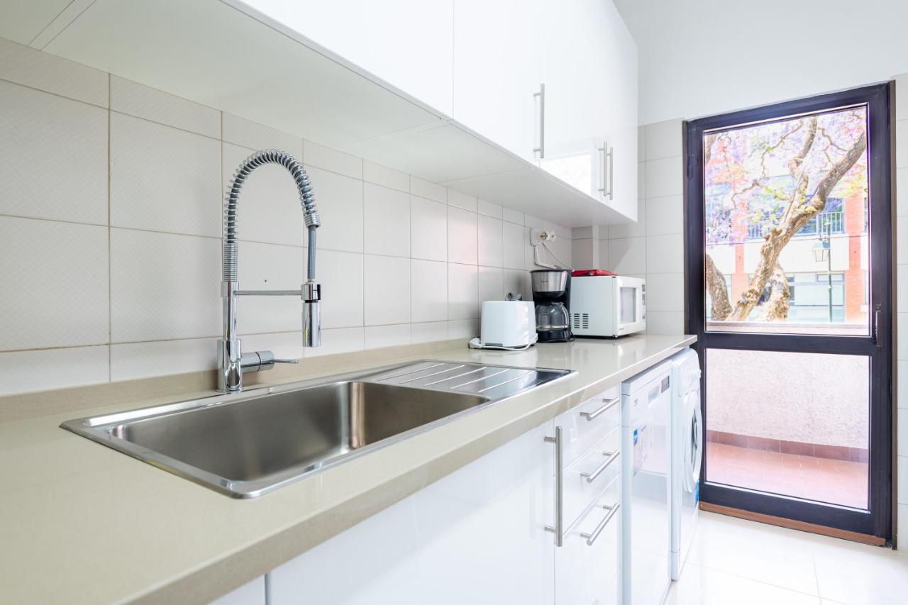 Apartment Comfortable And 3min Walking To The *