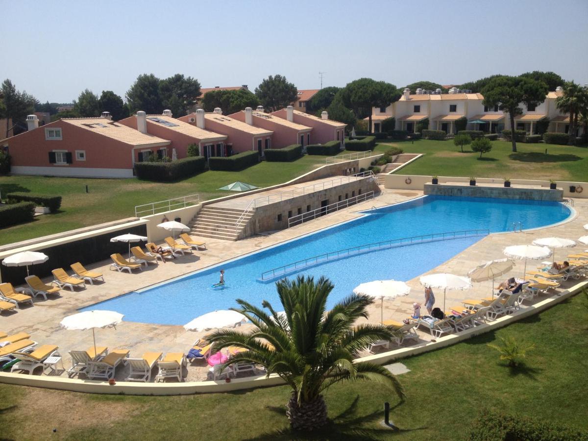 Lovely In Vila Bicuda Apartment Cascais