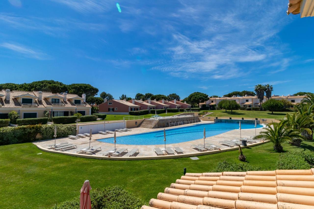 Apartment Lovely In Vila Bicuda