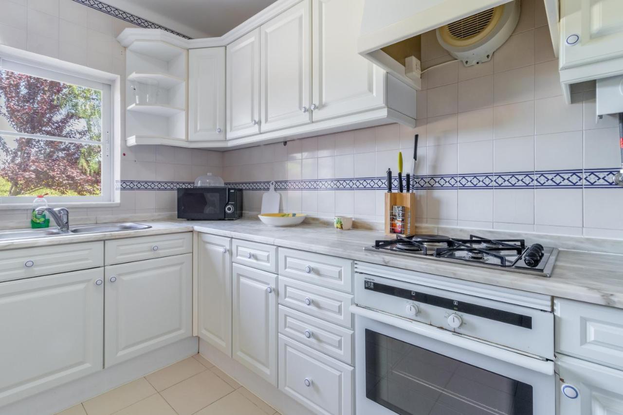 Lovely In Vila Bicuda Apartment Cascais