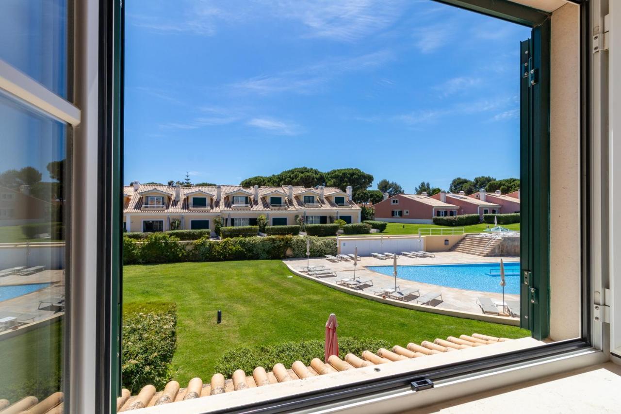 Lovely In Vila Bicuda Ii Holiday park Cascais