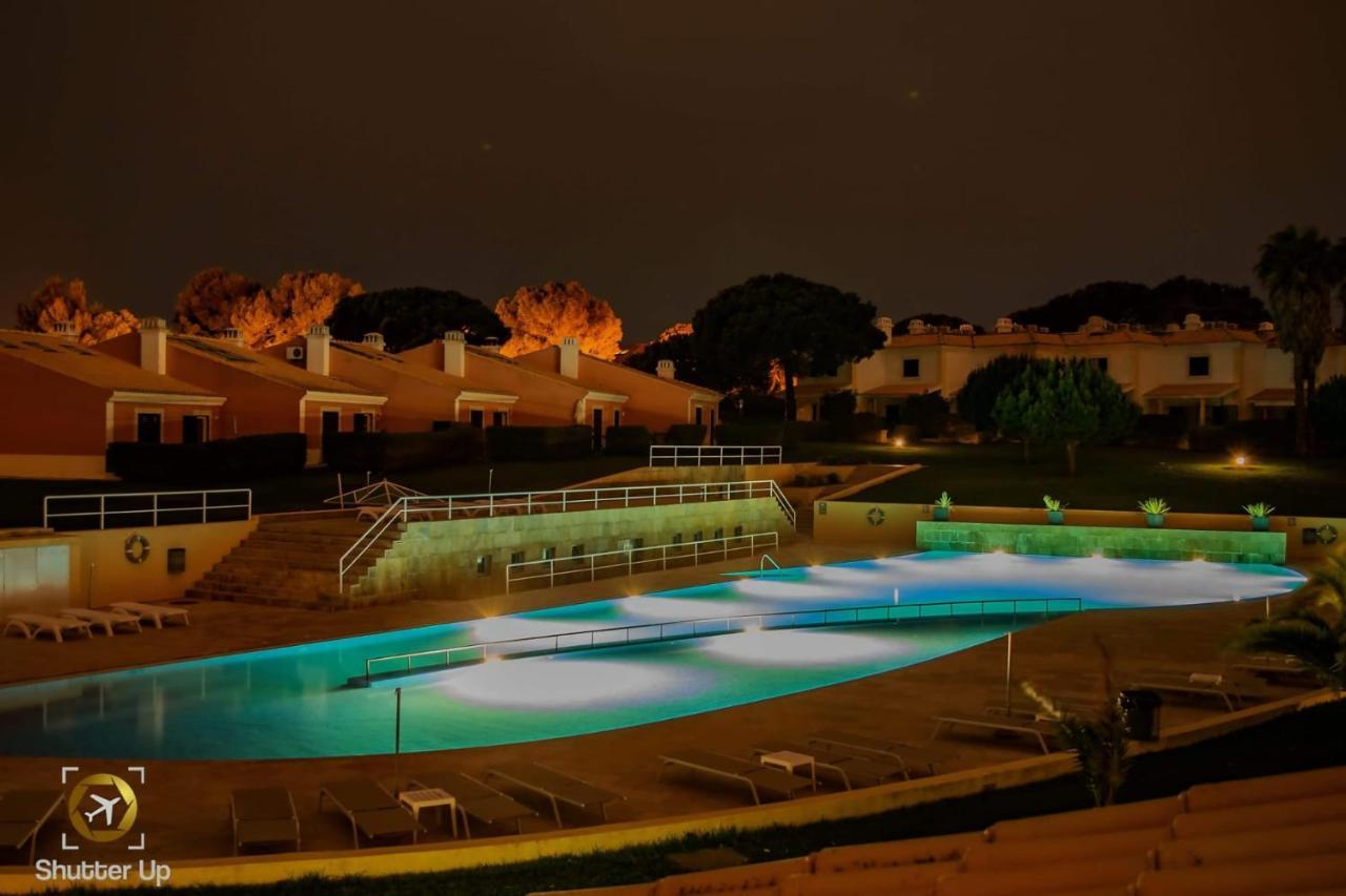 Lovely In Vila Bicuda Ii Holiday park *
