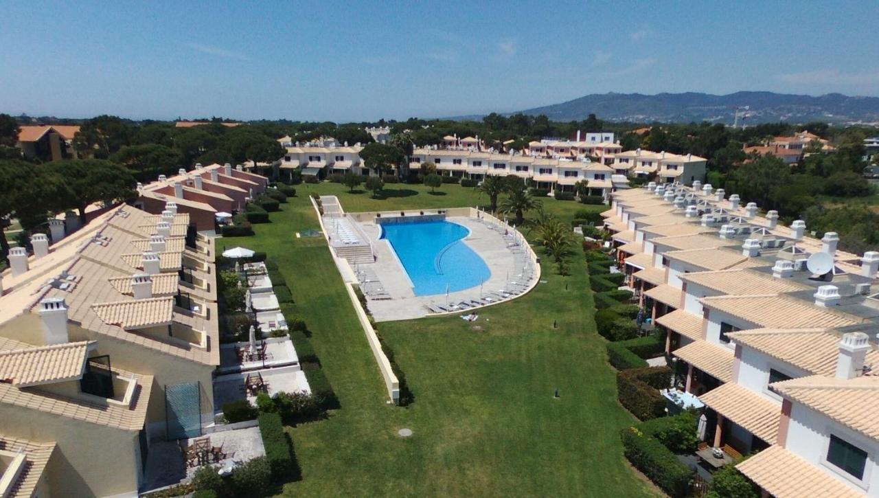 Lovely In Vila Bicuda Ii Holiday park *