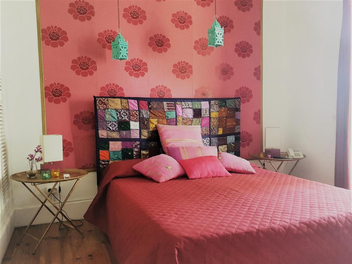 Santo Antonio's Guest house