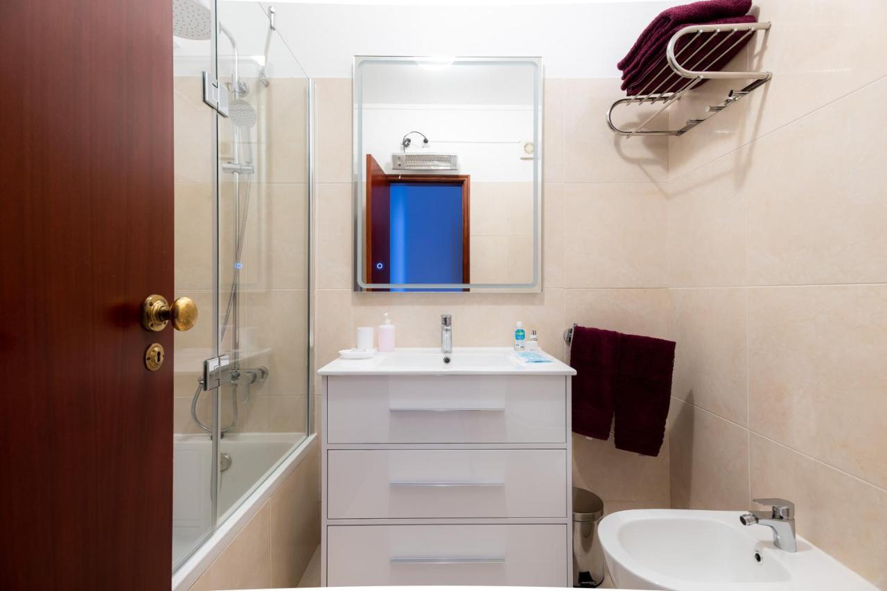 Apartment Comfortable And 3min Walking To The Cascais