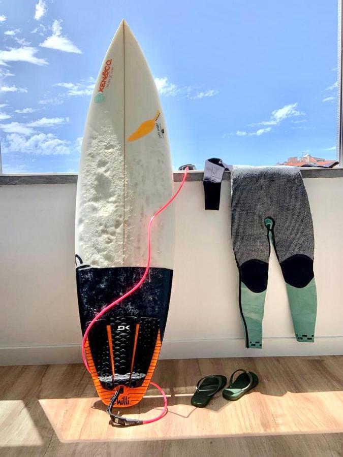 Apartment Pine - A 3m Da Ciclovia Guincho *