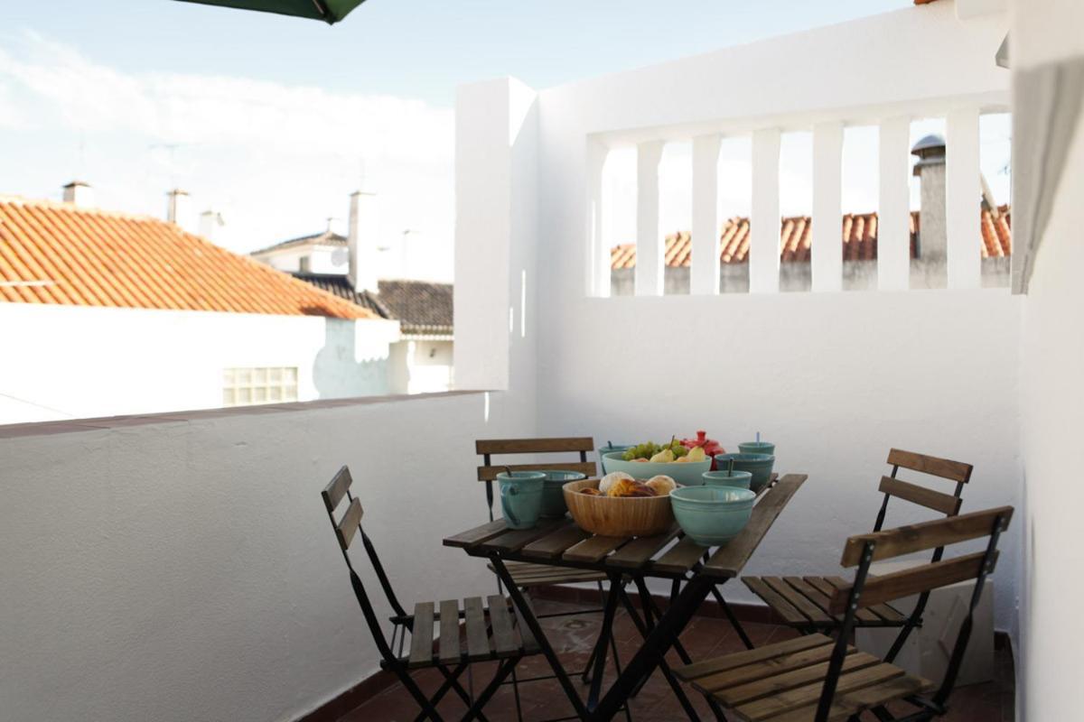 Apartment Downtown With Sea View Cascais