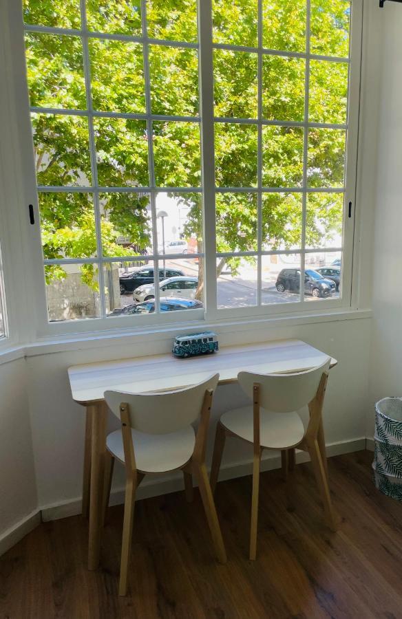 2 Bedroom With Sunny Terrace