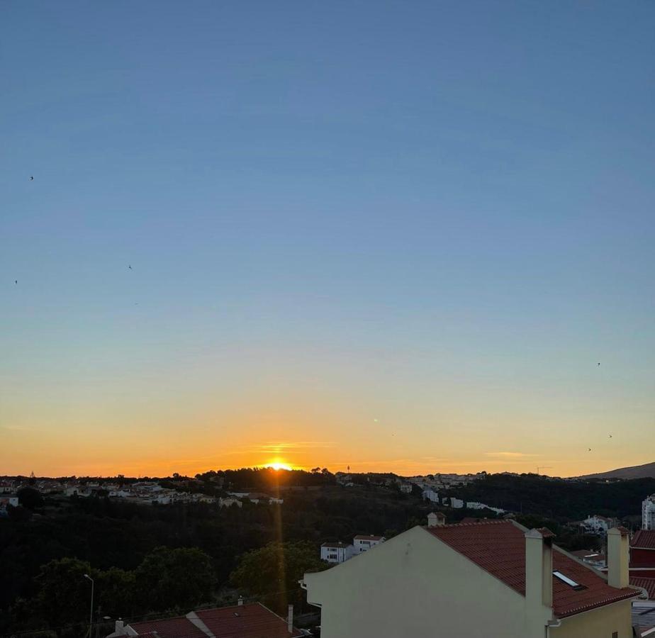 2 Bedroom With Sunny Terrace