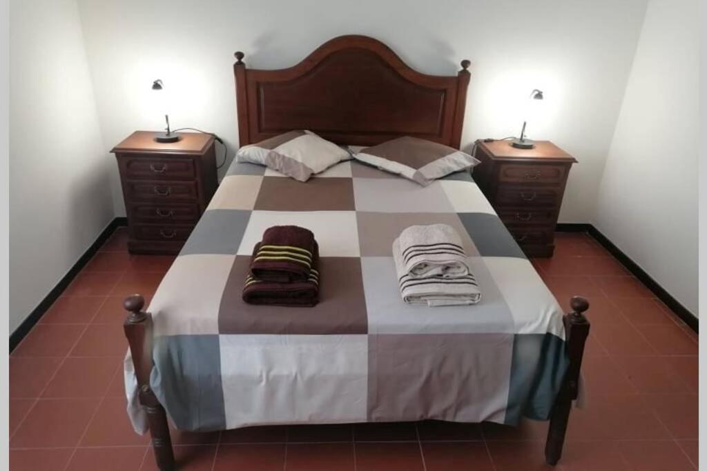 Casa Dos Avos Apartment