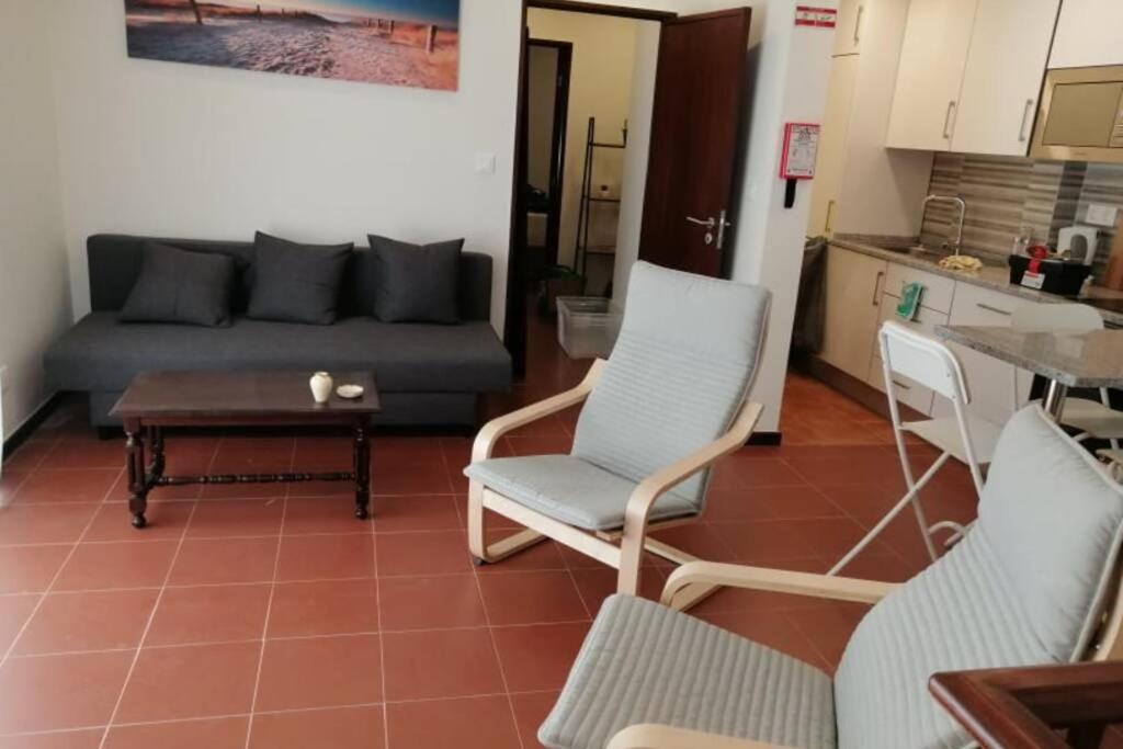 Casa Dos Avos *
