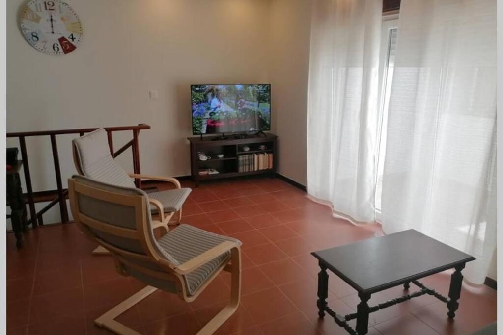 Casa Dos Avos Apartment Cascais
