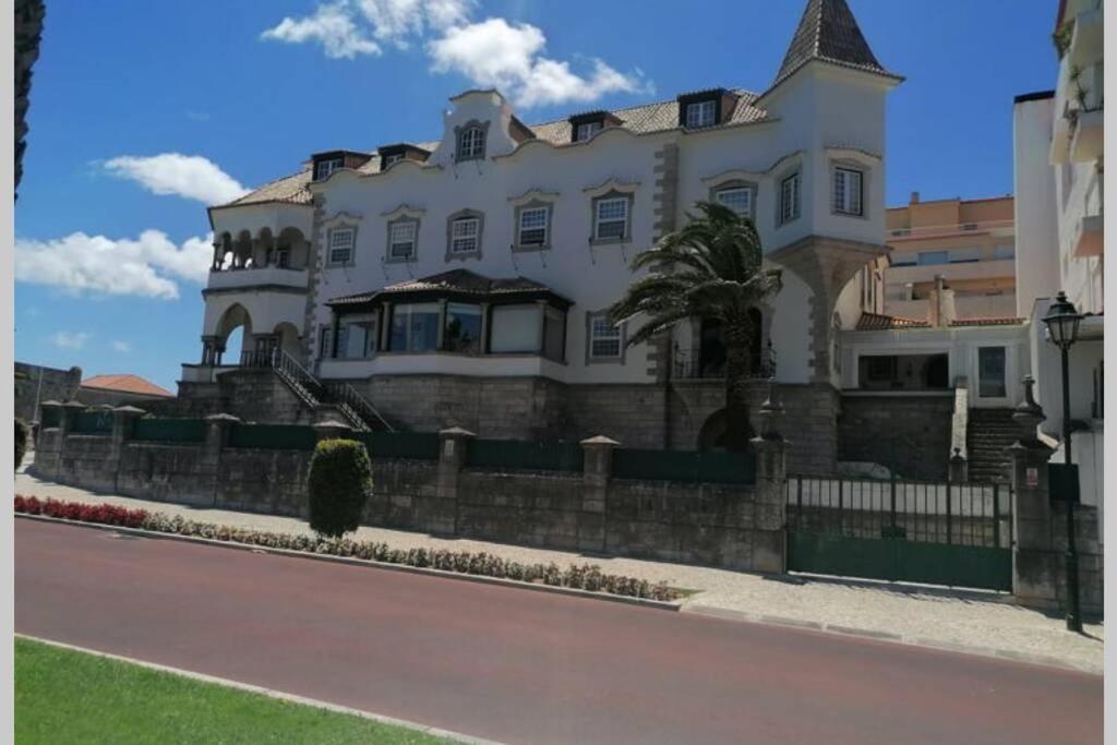 Casa Dos Avos *