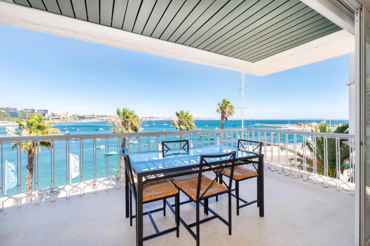 Apartment Bay Terrace Iv